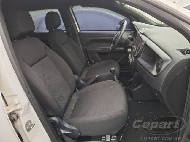 2021 FIAT STRADA CD 
