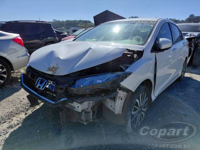2020 HONDA CITY 