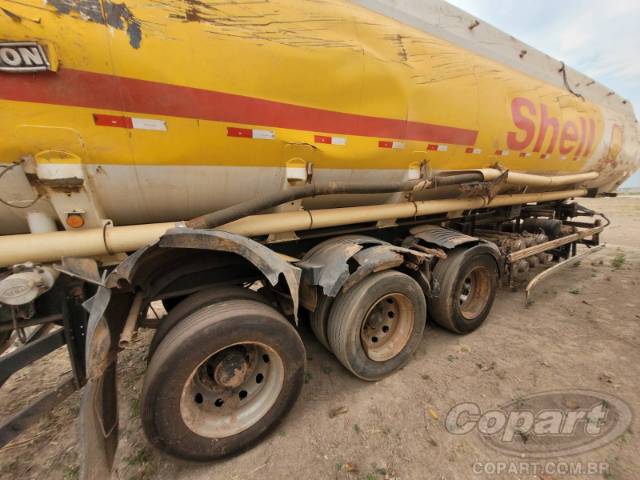 2020 RANDON SEMI-REBOQUE 