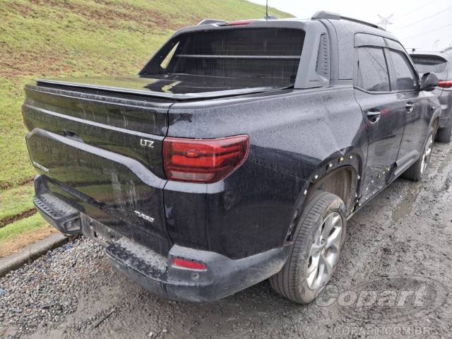 2023 CHEVROLET MONTANA 