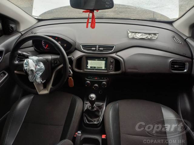 2019 CHEVROLET PRISMA 