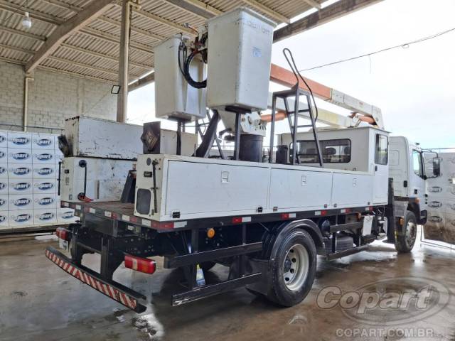 2022 MERCEDES BENZ ATEGO 