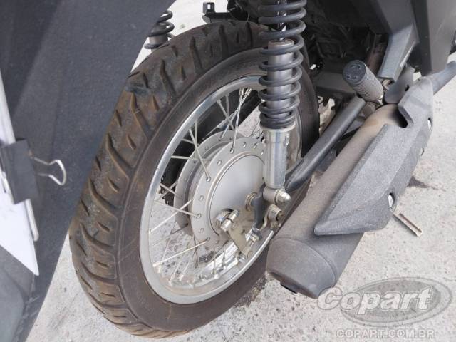 2025 HONDA BIZ 125 