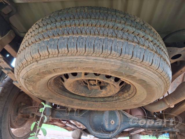 2022 CHEVROLET S10 CABINE DUPLA 