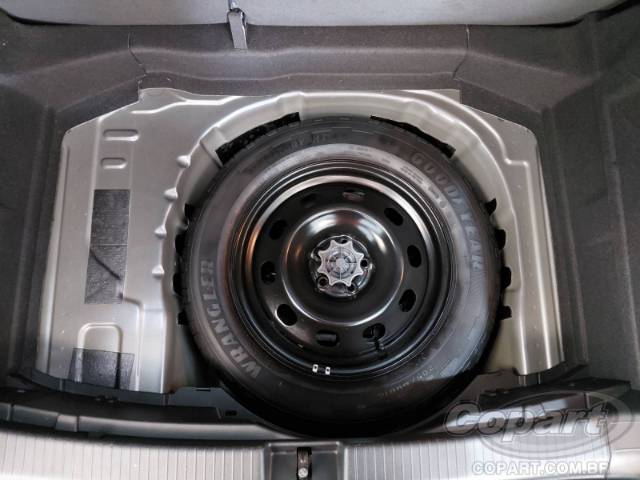 2025 VOLKSWAGEN T-CROSS 