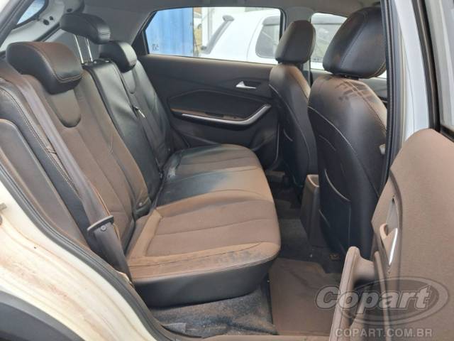 2019 CAOA CHERY TIGGO 2 