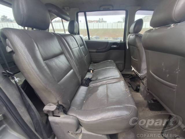 2012 CHEVROLET ZAFIRA 