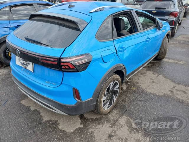 2025 VOLKSWAGEN NIVUS 