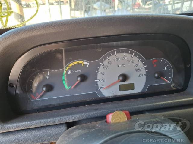 2011 FIAT UNO 