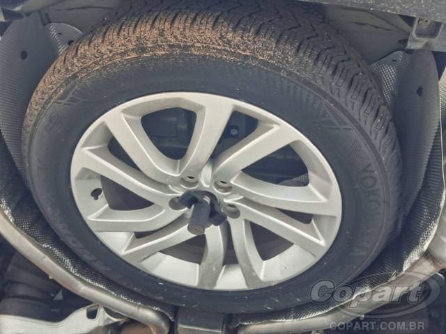 2017 LAND ROVER DISCOVERY 