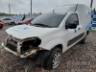 2017 FIAT FIORINO FURGAO 