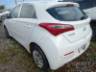 2015 HYUNDAI HB20 