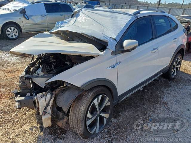 2024 VOLKSWAGEN NIVUS 