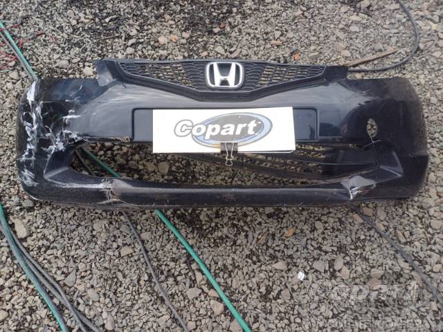 2011 HONDA FIT 
