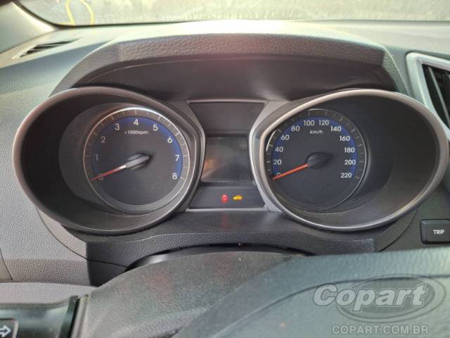 2018 HYUNDAI HB20S 