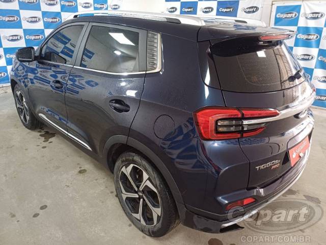 2023 CAOA CHERY TIGGO 5X 