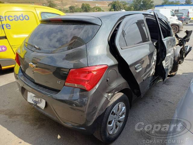 2018 CHEVROLET ONIX 