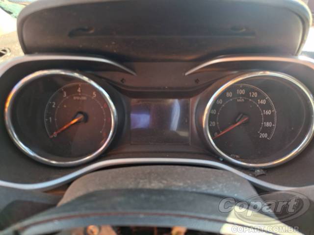 2025 CHEVROLET TRACKER 