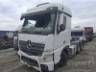 2022 MERCEDES BENZ ACTROS 