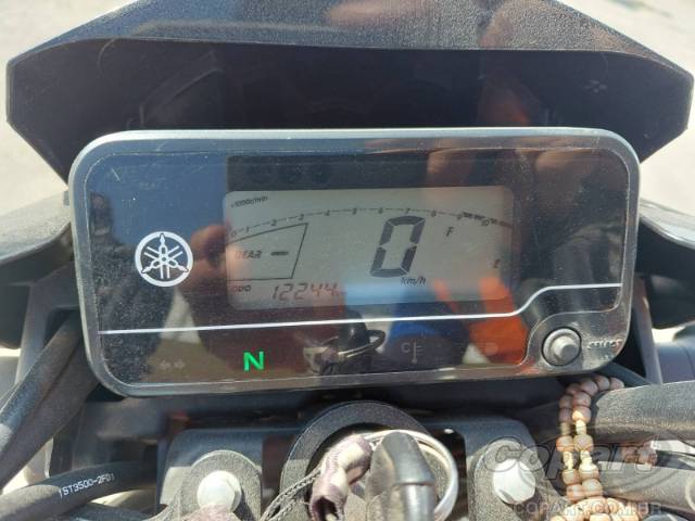 2023 YAMAHA YBR 150 FACTOR 