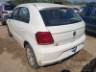 2022 VOLKSWAGEN GOL 
