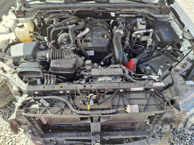 2026 FORD RANGER CD 