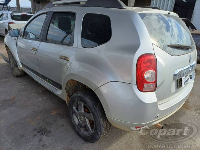 2013 RENAULT DUSTER 