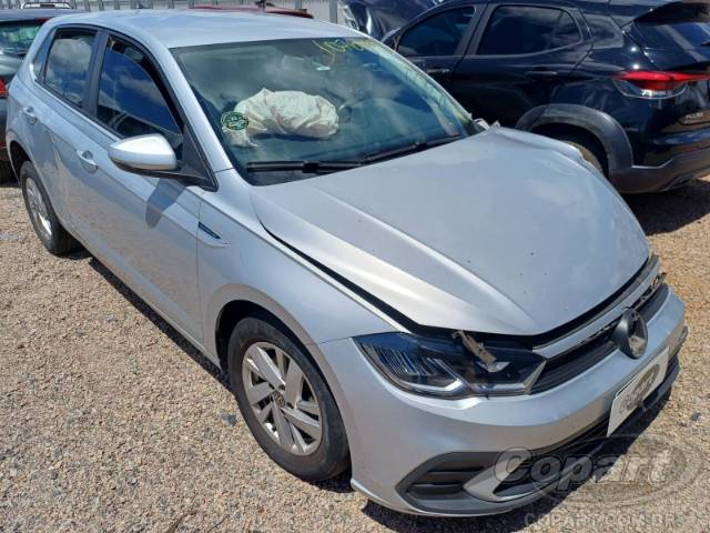 2023 VOLKSWAGEN POLO 