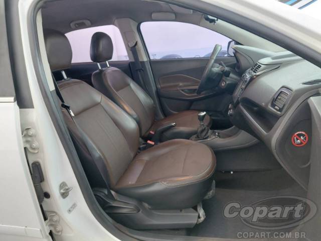 2017 CHEVROLET COBALT 