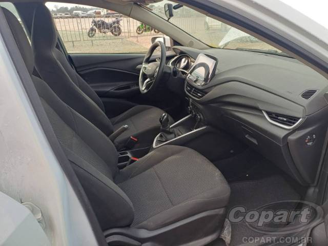 2022 CHEVROLET ONIX PLUS 