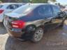 2014 HONDA CITY 