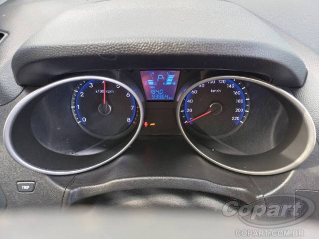 2017 HYUNDAI IX35 