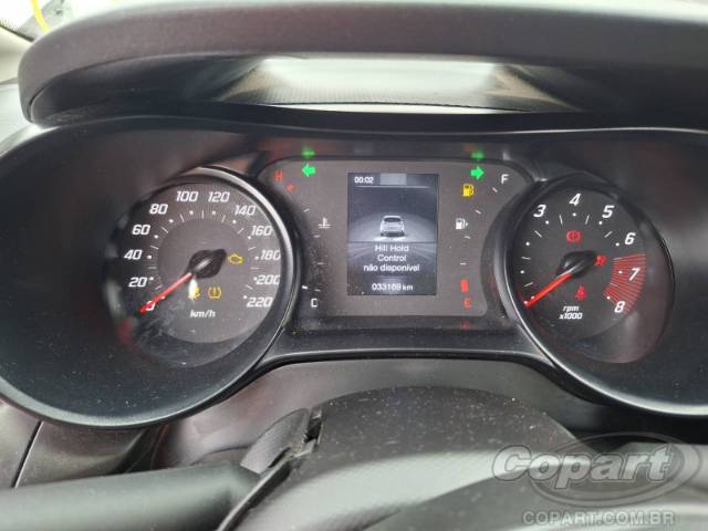 2025 FIAT ARGO 