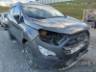 2020 FORD ECOSPORT 