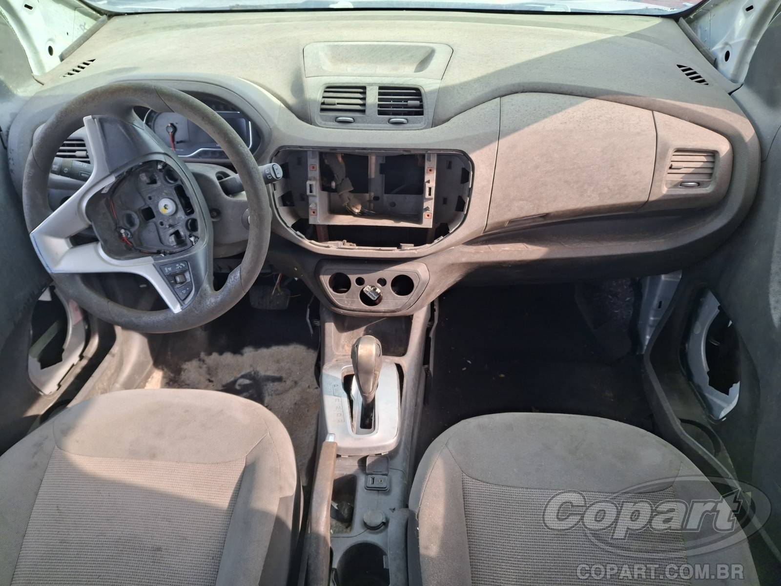 Foto 9 de 15: 2016 CHEVROLET SPIN