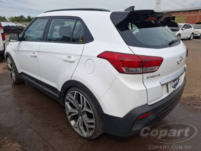 2018 HYUNDAI CRETA 
