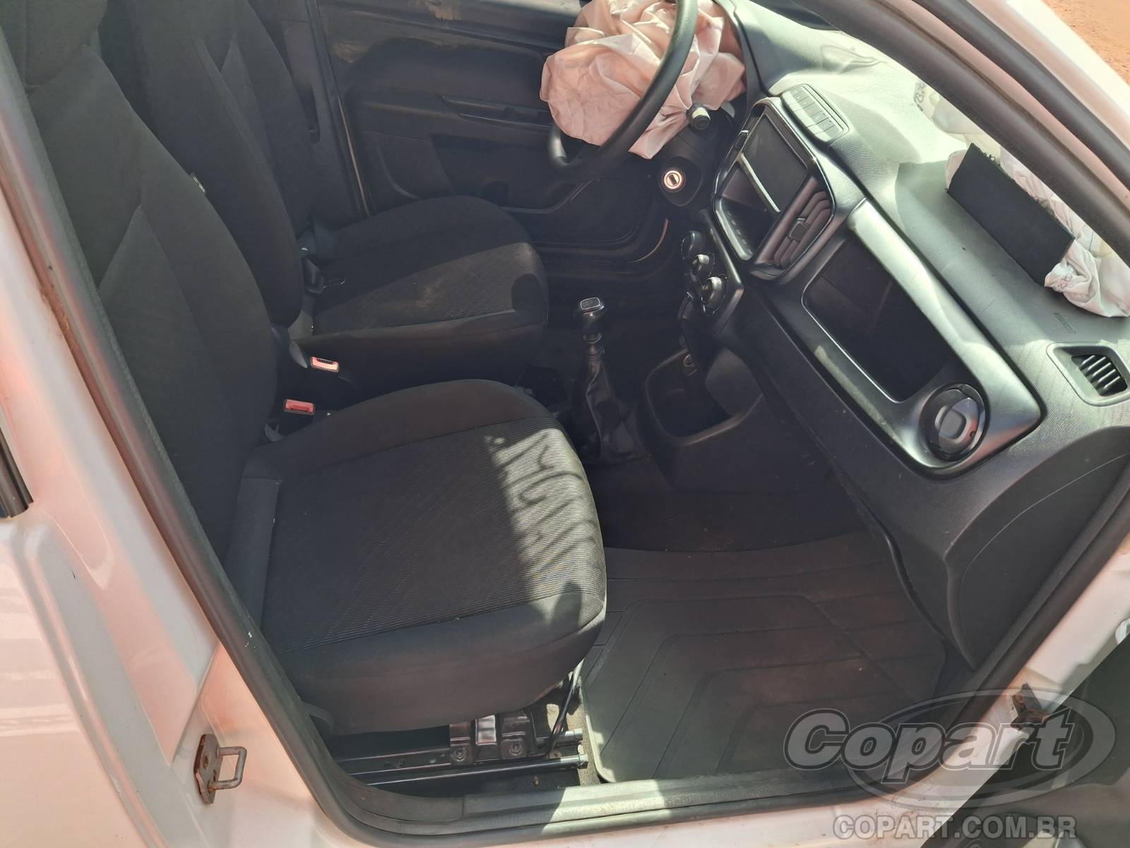 2025 FIAT STRADA — foto 5 de 10