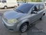 2015 FIAT UNO 