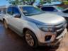 2022 CHEVROLET S10 CABINE DUPLA 