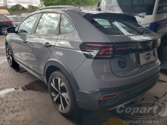 2022 VOLKSWAGEN NIVUS 