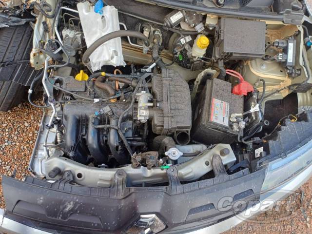2026 RENAULT KWID 