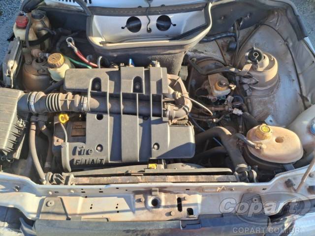 2008 FIAT UNO 