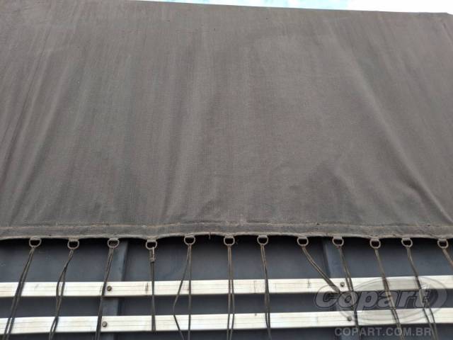 2023 RANDON SEMI-REBOQUE 