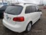 2012 VOLKSWAGEN SPACEFOX 