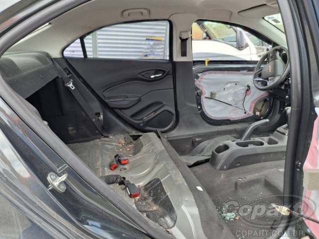 2018 CHEVROLET PRISMA 