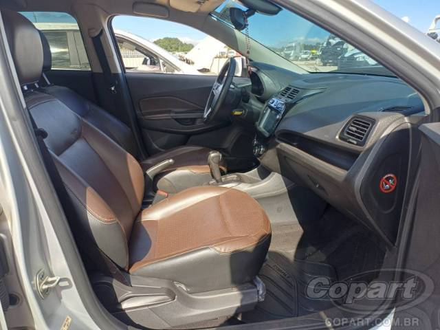 2018 CHEVROLET COBALT 