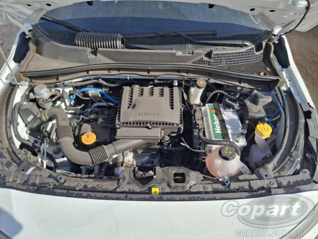2026 FIAT PULSE 
