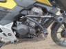 2023 HONDA CB 300F 