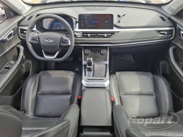 2022 CAOA CHERY TIGGO 8 