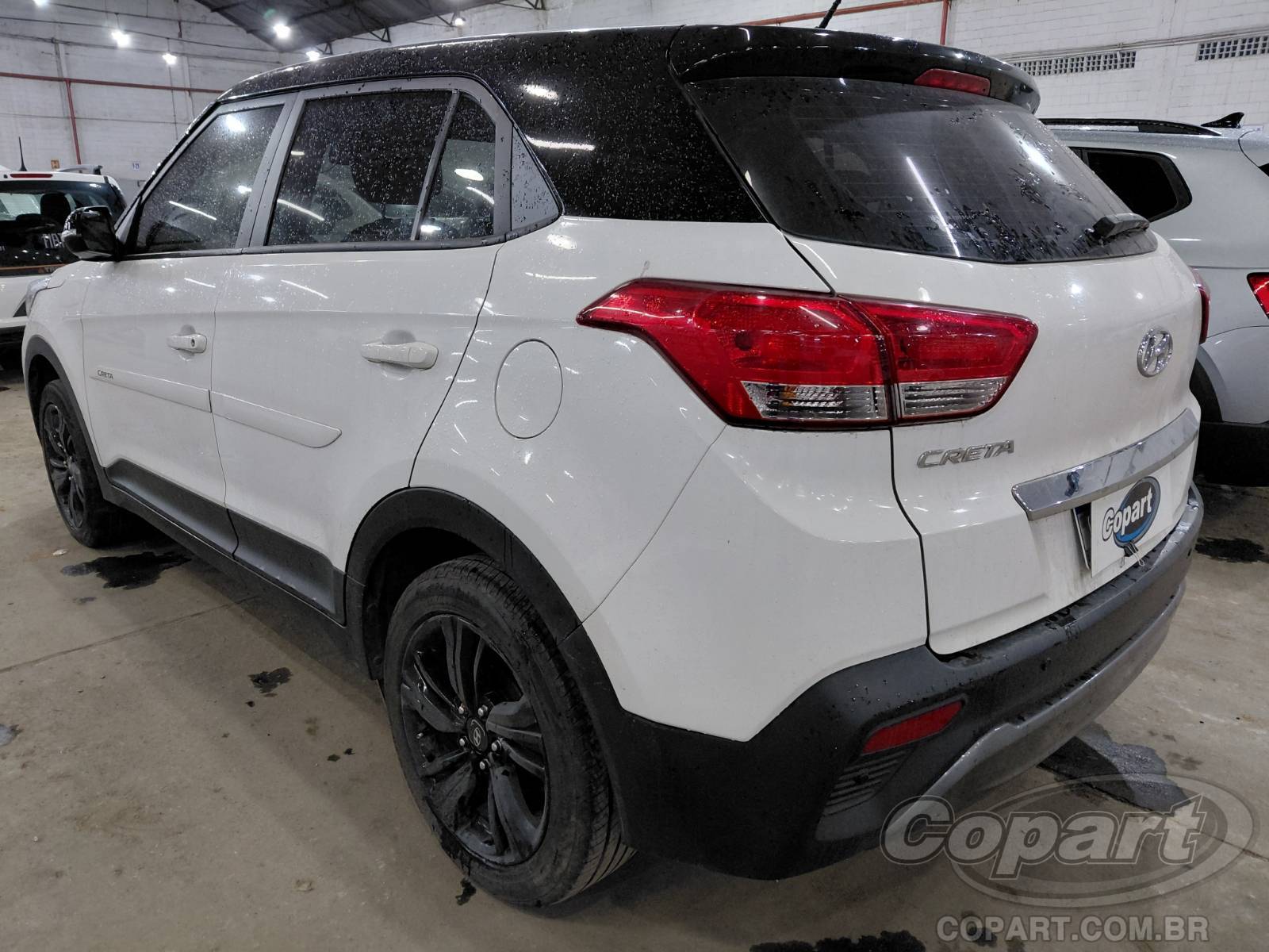 Foto 3: 2019 HYUNDAI CRETA